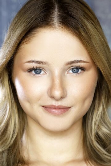 Maeve McCloy