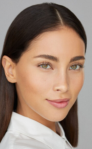 Priscilla Quintana