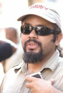 Milbert Pérez
