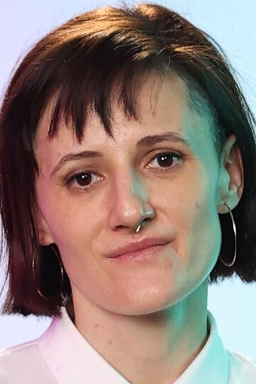 Алессандра Лакорацца