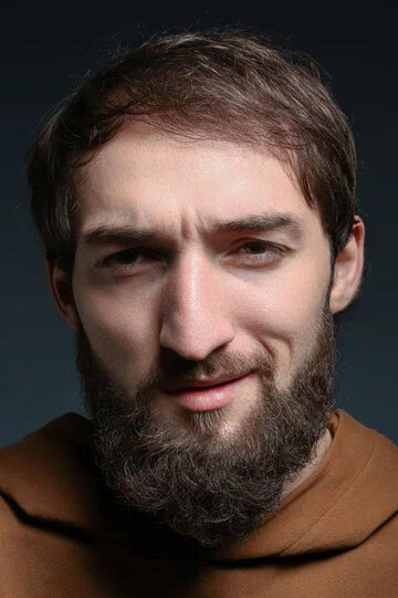 Мухаммад Гитинамагомедов