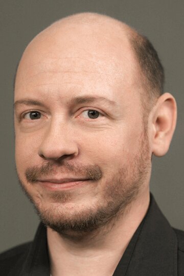 Дмитрий Мелентьев