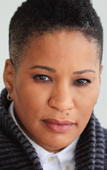 Tracey Scott Wilson