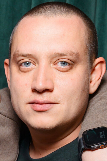 Александр Новиков