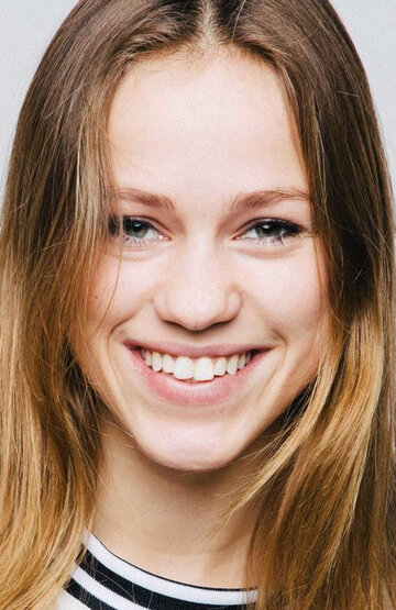 Mathilde Lamusse