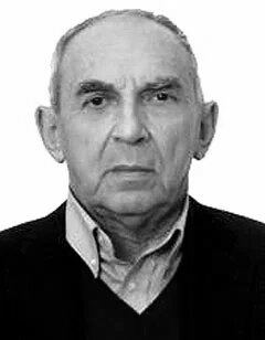 Эдуард Дубровский