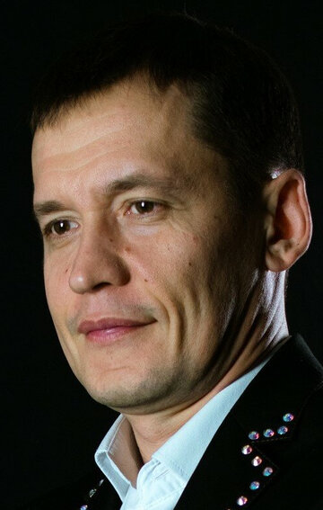 Андрей Рябцев