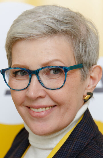 Ольга Зубкова