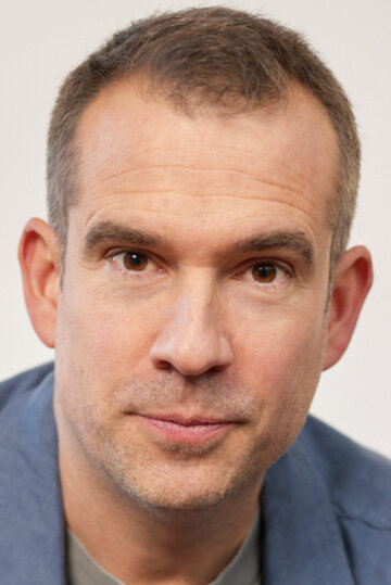 Крис ван Тюллекен