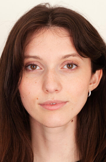 Claire Yglesias-Rice
