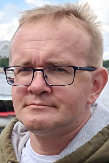 Григорий Максимов