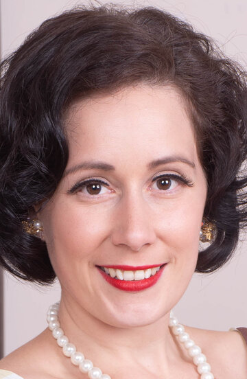 Belle O&apos;Hara