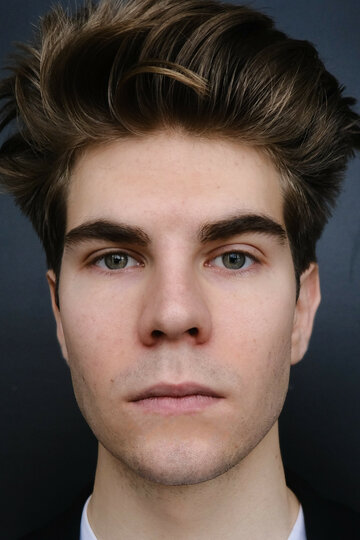 Лев Горячев