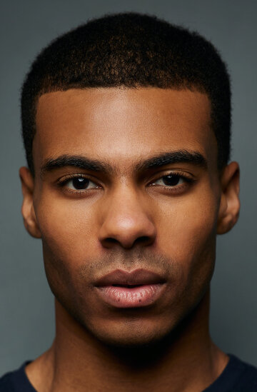 Джейлан Эванс