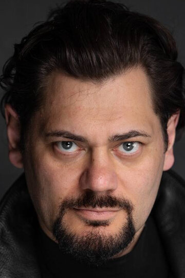 Павел Шабалин