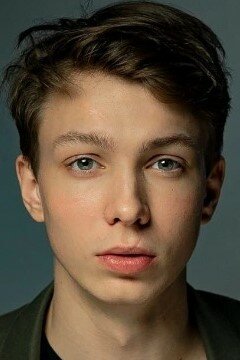 Тимофей Мотошин