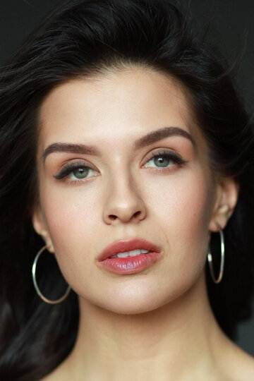 Ольга Паламарчук