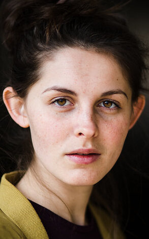 Лорена Хандшин