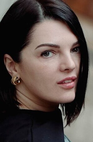 Олеся Лихачева