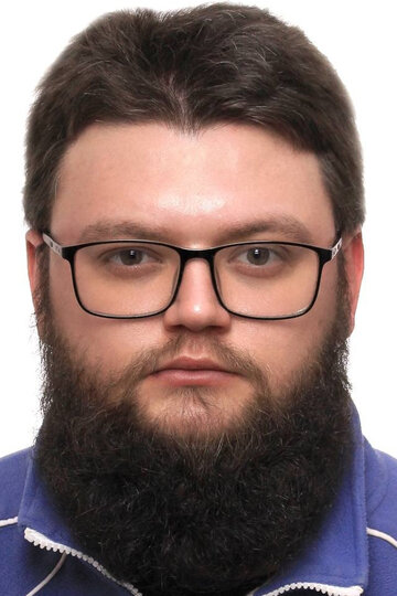 Тимур Калимов