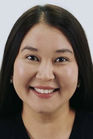 Аксуйрик Абайкызы