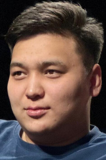 Бакытжан Кахар