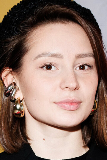 Лера Кузнецова