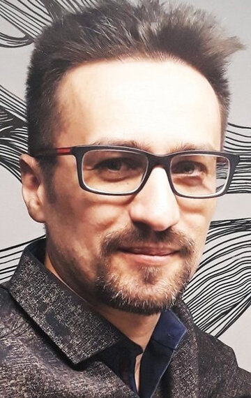 Роман Лебединский