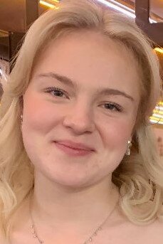 Камилла Годё Крон