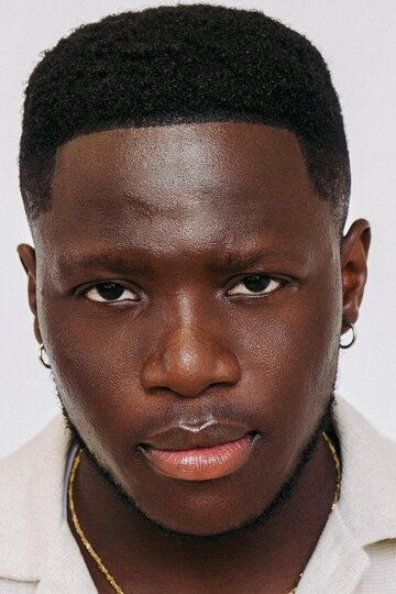 Адриан Уолтерс