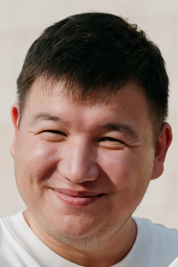 Мейрман Заркенов