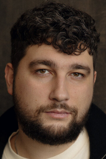 Никита Теплов