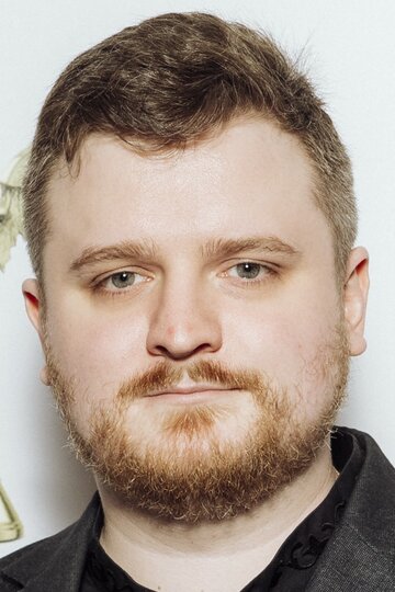 Роман Мадянов мл.