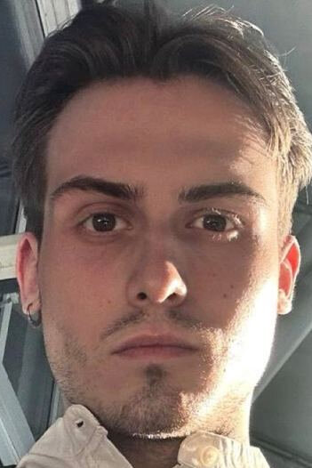 Егор Завьялов