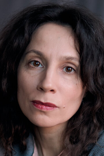 Анна Давыдова