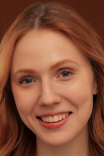 Дарья Рожнова