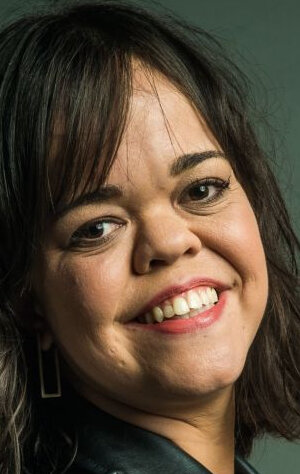 Жулиана Калдас