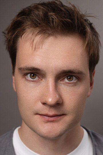 Иван Ушанов