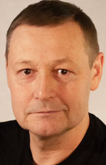 Дмитрий Брытков