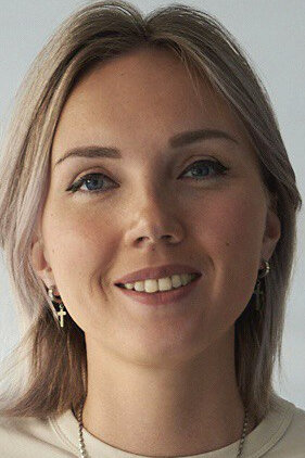 Анна Дронова-Зиганшина