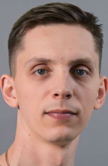 Сергей Форостецкий