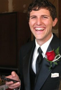 Джонатан Хэй