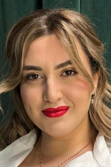 Жанна Карганян