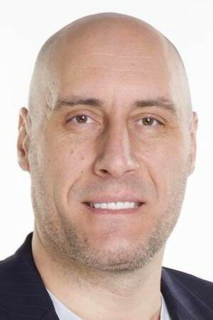 Павел Подкользин