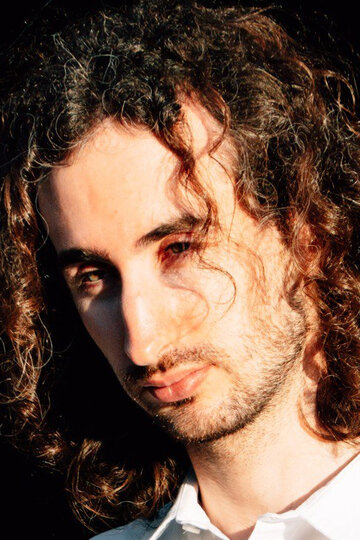 Даниил Новиков