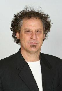 Карлос Альперин