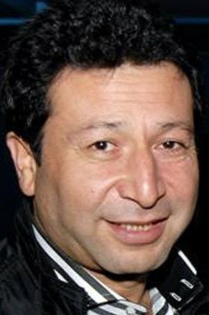 Саид Мухтаров