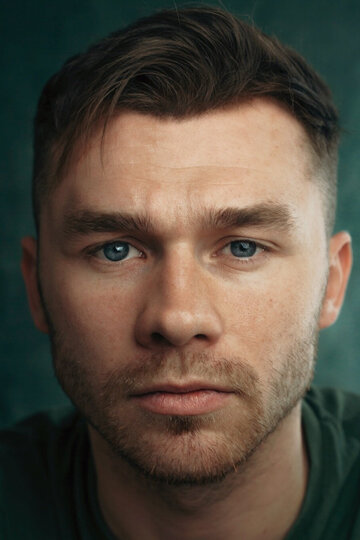 Уоррен Маккук