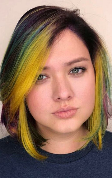 Инесса Баранова