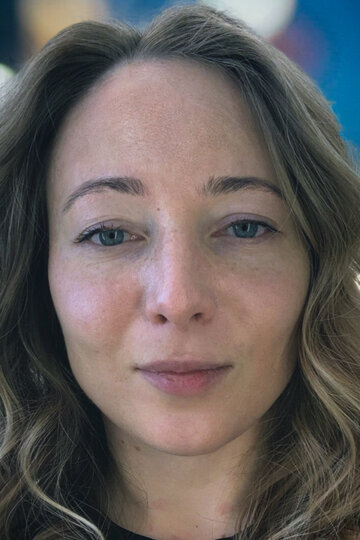 Ольга Николаева